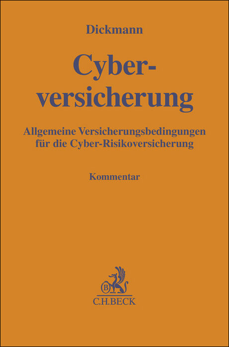 Cyberversicherung - 