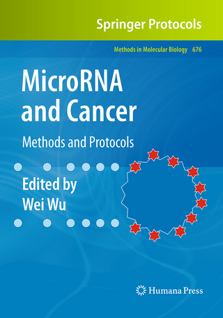 MicroRNA and Cancer
