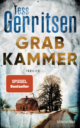Grabkammer - Tess Gerritsen