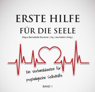 Erste Hilfe für die Seele