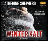 Winterkalt - Catherine Shepherd