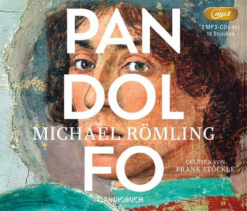 Pandolfo - Michael R&ouml;mling