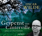 Das Gespenst von Canterville - Oscar Wilde