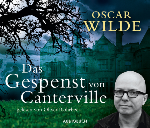 Das Gespenst von Canterville - Oscar Wilde