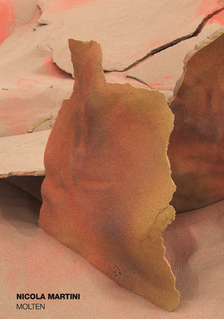 NICOLA MARTINI - MOLTEN