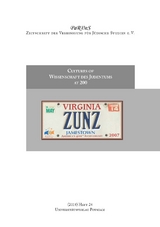 Cultures of Wissenschaft des Judentums at 200 - Michael A. Meyer, Bernd Fischer, Nancy Walter, Cornelia Aust, Mirjam Thulin, Markus Krah, Eliezer Sariel, Dimitri Bratkin, Benjamin E. Sax, Yaakov Ariel, Sophia Ebert, Daniel Weidner, Ismar Schorsch, Rose Stair, Asaf Yedidya, Dennis Bock, Eva-Maria Th&uuml;ne, Jonas Engelmann, Esther Solomon, Annett Martini, Eliezer Brodt, Samuel J. Kessler