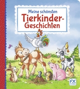Meine sch&ouml;nsten Tierkindergeschichten