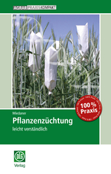 Pflanzenz&uuml;chtung - Thomas Miedaner