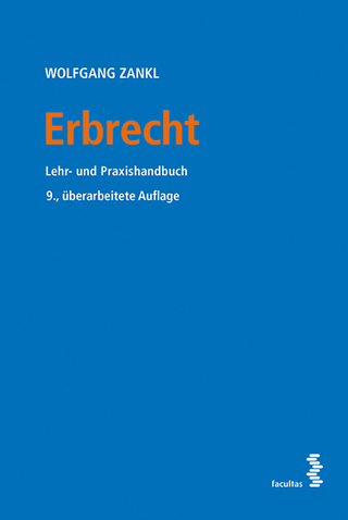Erbrecht