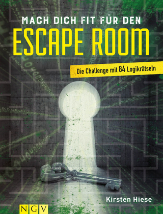 Mach dich fit für den Escape Room