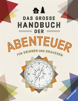 Das gro&szlig;e Handbuch der Abenteuer - Paul Beaup&egrave;re