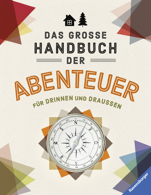 Das gro&szlig;e Handbuch der Abenteuer - Paul Beaup&egrave;re