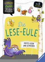 Die Lese-Eule - Tanja B&uuml;rgermeister