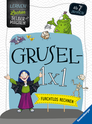 Grusel-1x1