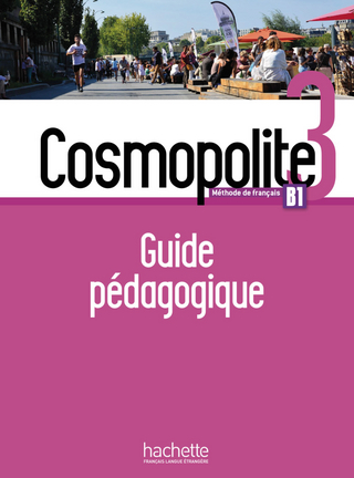 Cosmopolite 3