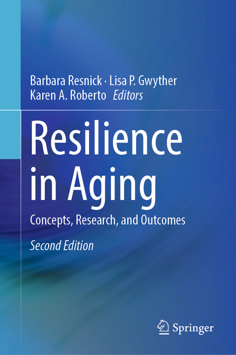 Resilience in Aging - 
