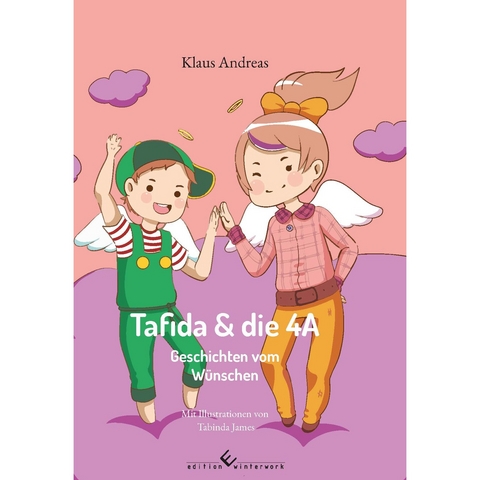 Tafida & die 4A - Klaus Andreas