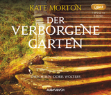 Der verborgene Garten - Sonderausgabe (MP3-CD) - Kate Morton