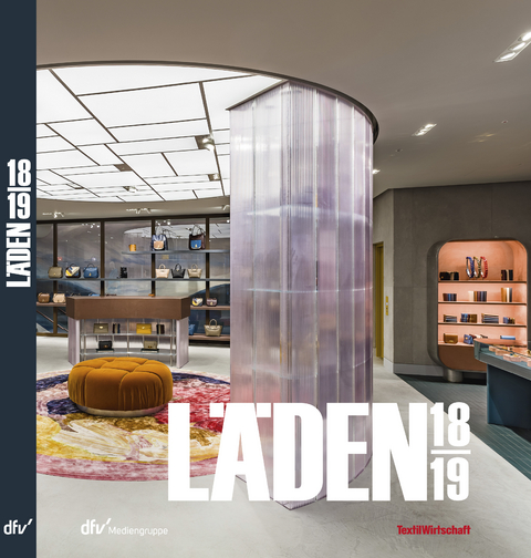 L&auml;den 2018/19 - 