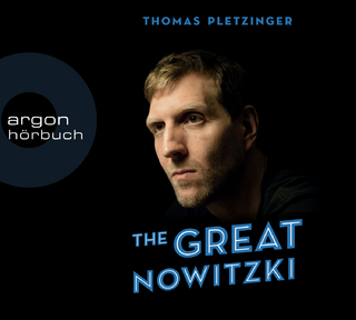 The Great Nowitzki