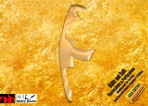 Sültz auf Sylt - Fischsalate & Partysalate - Renate Sültz