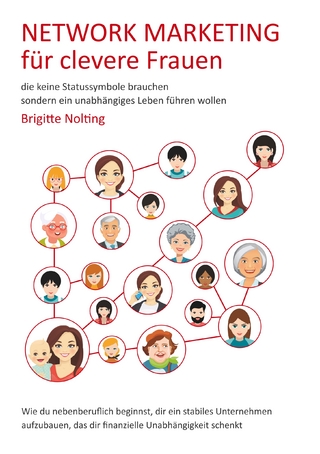 Network Marketing für clevere Frauen