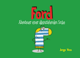 Ford - Abenteuer einer alleinstehenden Socke - Jorge Voss