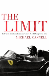 Limit -  Michael Cannell