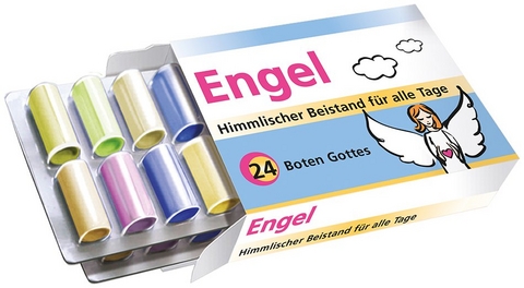 Engel - Himmlischer Beistand f&uuml;r alle Tage