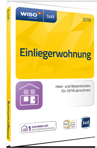 WISO Einliegerwohnung 2019