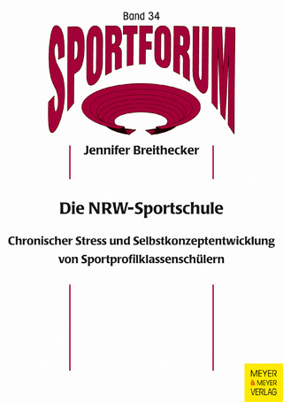 Die NRW-Sportschule