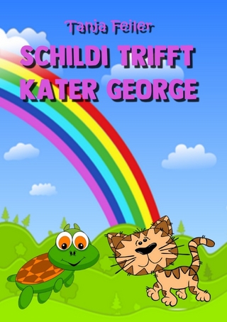Schildi trifft Kater George