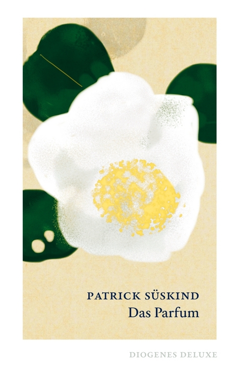 Das Parfum - Patrick S&uuml;skind