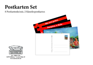 Postkartenkrimis Holle