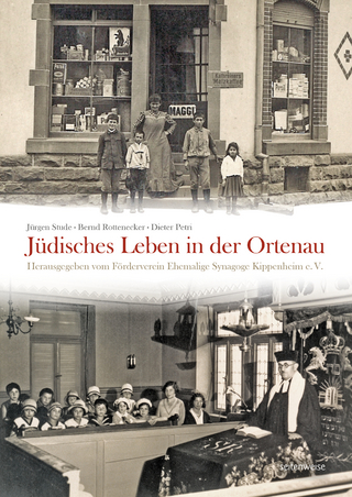 Jüdisches Leben in der Ortenau