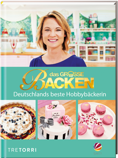 Das große Backen
