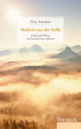 Medizin aus der Stille - Elias Amidon