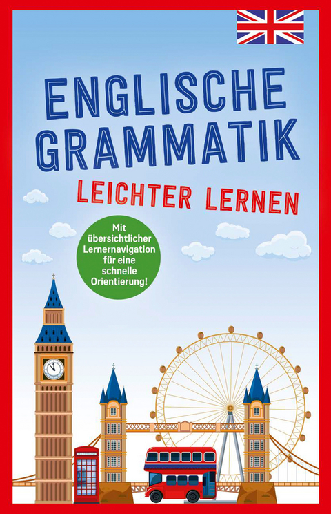 Englische Grammatik - leichter lernen - Hans G. Hoffmann, Marion Hoffmann