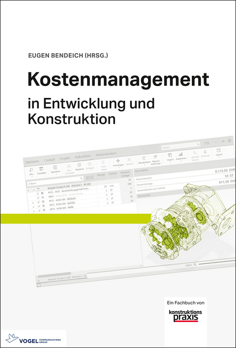 Kostenmanagement - 