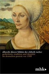 Albrecht D&uuml;rers Bildnis der Elsbeth Tucher - Julia Carrasco