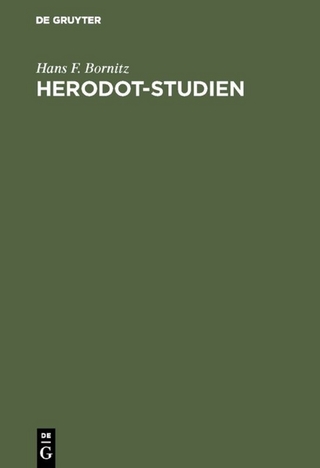Herodot-Studien