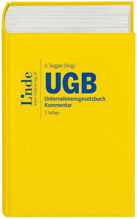 UGB | Unternehmensgesetzbuch - Ewald Aschauer, Lukas Bauer, Manfred B&uuml;chele, Wilma Dehn, Dietmar Dokalik, Ulrich Dollinger, Daniela Ebner, Georg Eckert, Ulrich Edelmann, Stefan Fida, Bernhard F&ouml;lhs, Christoph Fr&ouml;hlich, Robert Fucik, Susanne Geirhofer, Thomas Haberer, Klaus Hilber, Klaus Jennewein, Stefan Kofler, Gerd Konezny, Sixtus-Ferdinand Kraus, Petra Leupold, Karoline Lutz, Thomas Mollnhuber, Nikolaus M&uuml;ller, Johannes Prillinger, Thomas Ratka, Roman Rauter, Alexander Ruzicka, Alexander Schiebel, Matthias Schimka, Alexander Schopper, Maximilian Schreyvogl, Florian Schuhmacher, Rudolf Steckel, Alma Steger, Jan Suesserott, Sebastian Bergmann, Johannes Zollner, Ulrich Torggler, Martin Trenker, Teresa Frizberg, Julia Told, Magdalena Wagner, Arno Weigand, Brigitta Z&ouml;chling-Jud, Andrea Winkler, Patrick Weninger