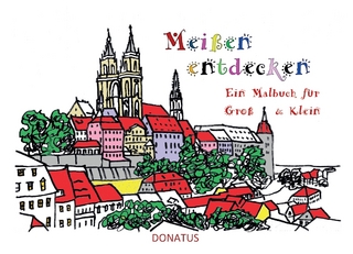 Meißen entdecken