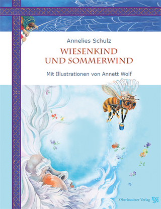 Wiesenkind und Sommerwind