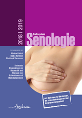 Colloquium Senologie 2018/2019 - Untch, Michael; Harbeck, Nadia; Thomssen, Christoph