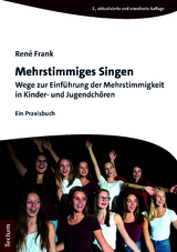 Mehrstimmiges Singen - Frank, René