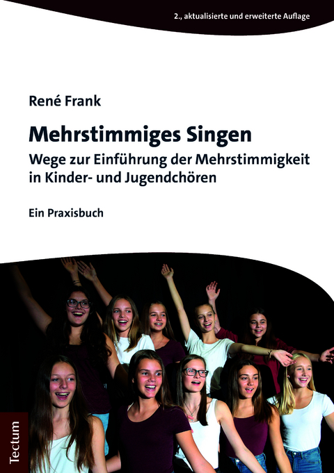 Mehrstimmiges Singen - Ren&eacute; Frank