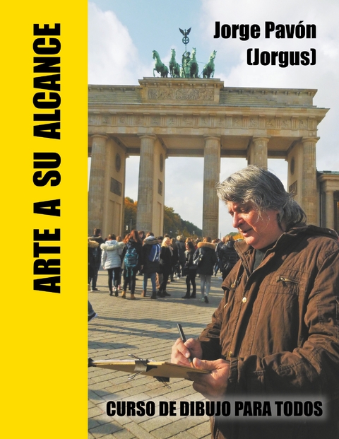 Arte a su alcance - Jorge Pav&oacute;n