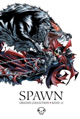 Spawn Origins Collection - Todd McFarlane, Brian Holguin, Greg Capullo, Nat Jones, Angel Medina