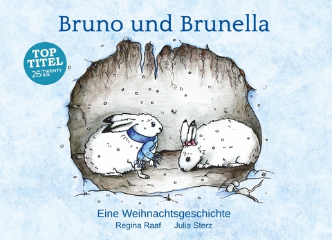 Bruno und Brunella - Regina Raaf